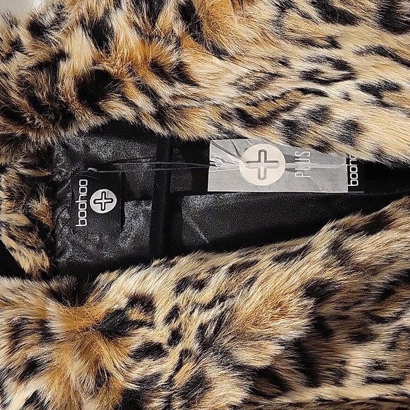 Boohoo Plus Size 16 - Picture 2 of 3